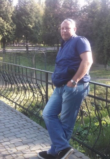 Моя фотографія - ВОЛОДЯ ПШИСЛУП, 43 з Дрогобич (@volodyapshislup)