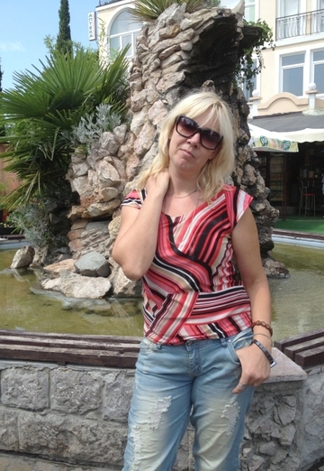 My photo - Alena, 51 from Yalta (@alena15188)