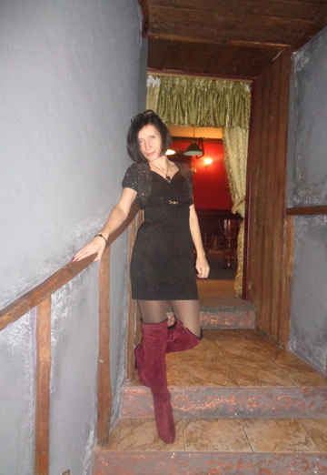 Моя фотографія - Ирина, 54 з Горно-Алтайськ (@irissca69)