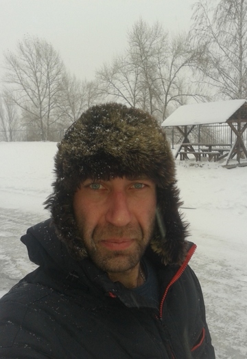 Моя фотография - Андрей, 38 из Вышгород (@andrey551662)