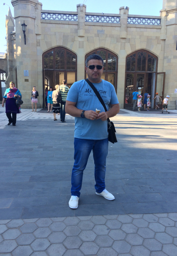 My photo - Hasayn, 47 from Grozny (@hasayn6)