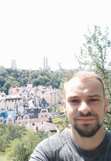 Моя фотография - Влад, 32 из Киев (@vlad147485)