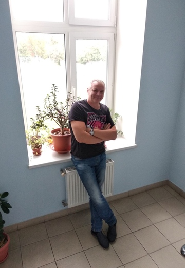 My photo - Andrey, 57 from Ryazan (@andrey453773)