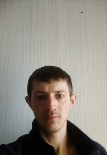 My photo - Konstantin, 41 from Minusinsk (@konstantin52091)
