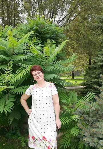 Моя фотография - Нина, 50 из Волгоград (@nina36800)
