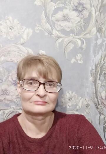 My photo - Olga, 64 from Dzerzhinsk (@olga345002)