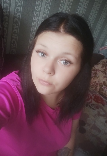 My photo - Anastasiya, 28 from Frolovo (@anastasiya218370)