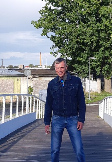 Моя фотография - Игорь, 58 из Таллин (@igor311769)