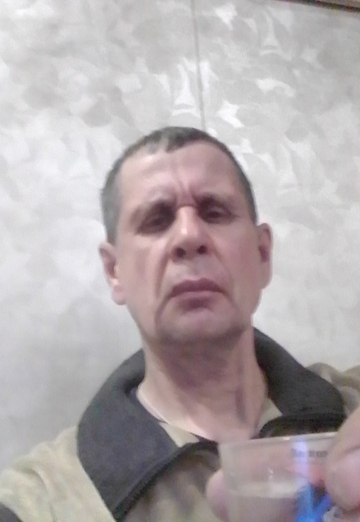 Моя фотография - Александр, 59 из Шахты (@aleksandr1093418)