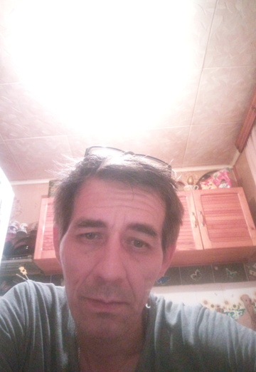 My photo - Andrey, 54 from Pavlodar (@andrey700335)