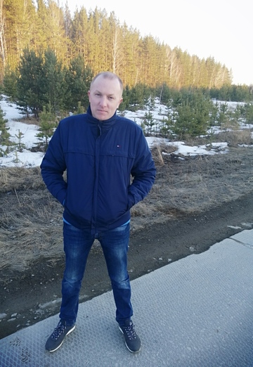 Моя фотография - Анатолий, 41 из Лобня (@anatoliy73913)