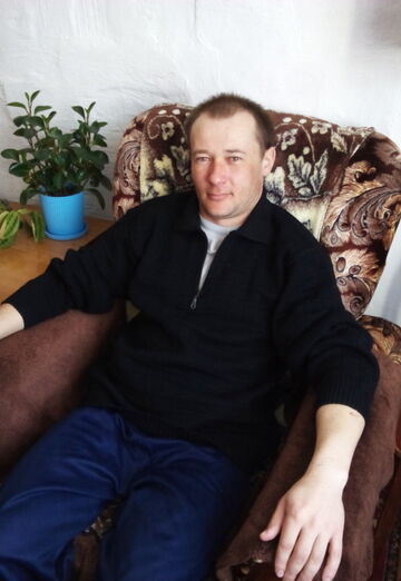My photo - sergey, 39 from Varna (@sergey523752)