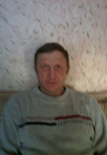 My photo - Aleksandr Kobelev, 59 from Sarapul (@sashakobelev0)