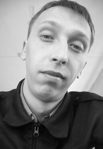 My photo - Maks, 32 from Vologda (@maks110942)