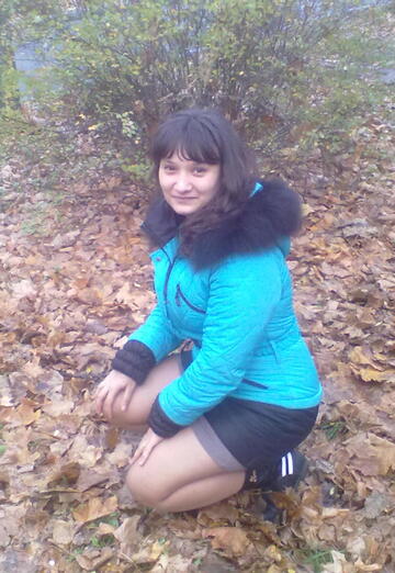 My photo - Irina, 31 from Cherkasy (@irina66876)