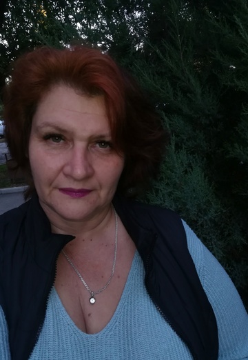 Моя фотография - Ирина, 55 из Таганрог (@irina151463)