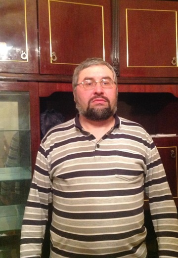 My photo - Valeriy, 53 from Tikhoretsk (@valeriy44448)