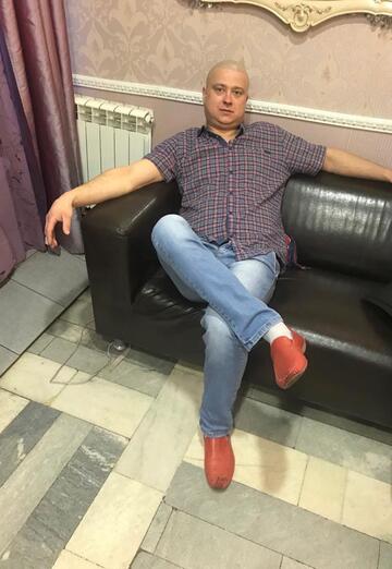 My photo - Evgeniy, 41 from Kolpino (@evgeniy333406)