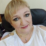 Алла, 59, Кемерово