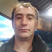 Сергей, 36, Самара
