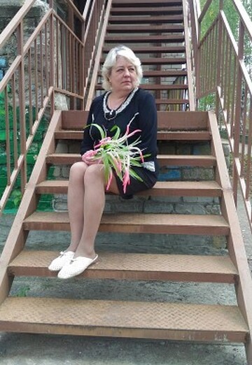 My photo - natasha, 57 from Bologoe (@natasha28841)