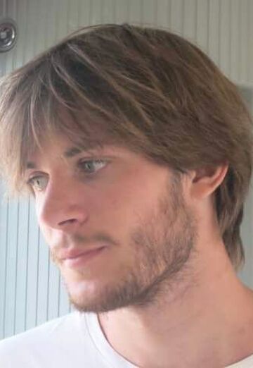 My photo - Matteo, 28 from Turin (@matteo71)