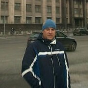 Аркадий Литвин, 55, Ялуторовск