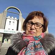 Татьяна, 69, Шарыпово  (Красноярский край)