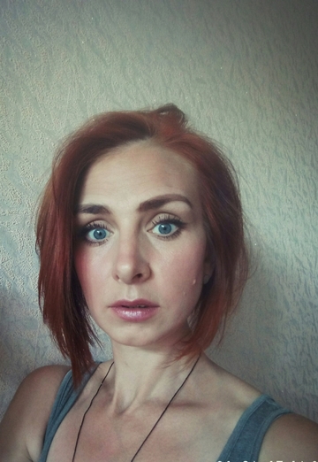 Моя фотография - Вера, 41 из Минск (@vera27847)