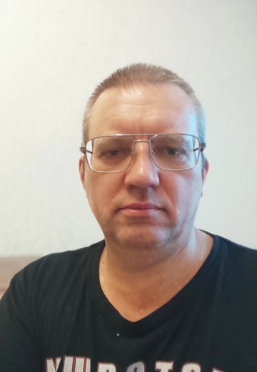 Моя фотографія - Сергей, 52 з Колпіно (@sergey1063932)