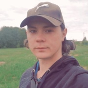 сергей, 25, Пикалёво