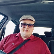 Макс, 27, Миасс