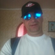 Андрей, 53, Троицкое (Алтайский край)