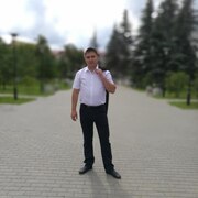 Андрей, 36, Месягутово