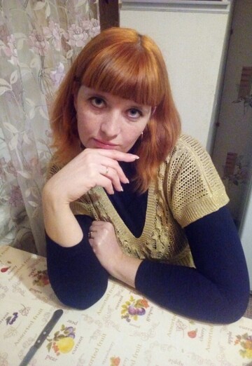 Моя фотография - ღ♥ღОлеся, 38 из Краснодар (@olesya32523)