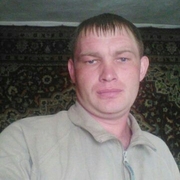 Виктоо, 33, Горняк