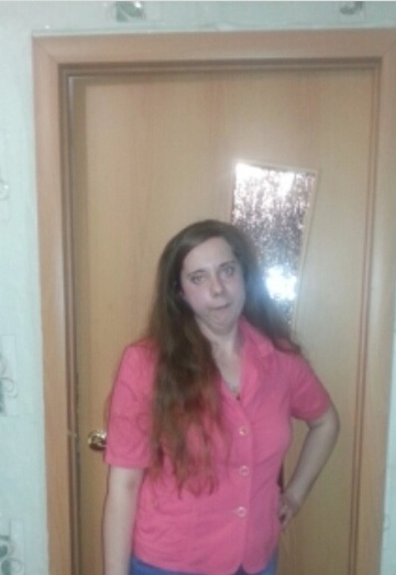 Моя фотография - екатерина, 36 из Мишкино (@ekaterina71870)