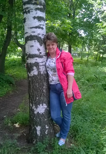 Моя фотография - наталья, 61 из Михайлов (@natalya163530)