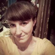 Марина Евдокимова, 29, Знаменка