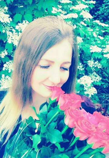 My photo - Tatyana, 42 from Poltava (@tatyana336497)