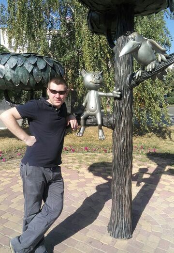 My photo - Ivan, 33 from Balashikha (@ivan159000)