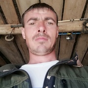 Василий, 35, Николаевск