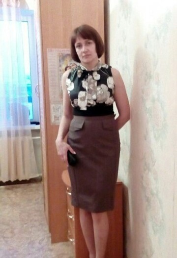 My photo - Natalya, 51 from Omsk (@natalya211113)