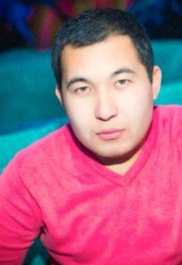 My photo - Rinat, 34 from Almaty (@rinat19800)