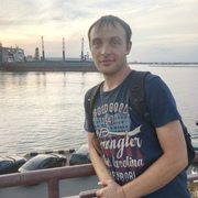Sergey 36 Odessa