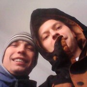 Александр yuryevich, 32, Красновишерск