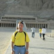 Александр, 52, Ленинское