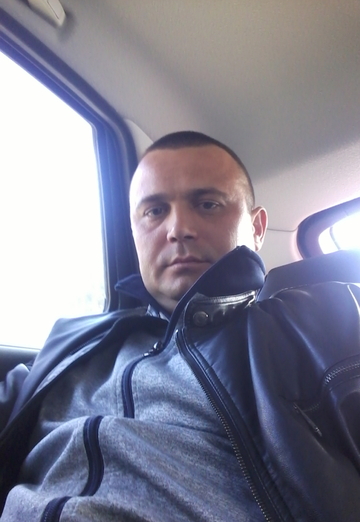 Моя фотография - Сергей, 41 из Москва (@sergey688024)