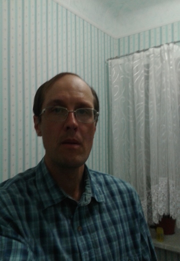 Моя фотография - владислав, 47 из Ишимбай (@vladislav11450)