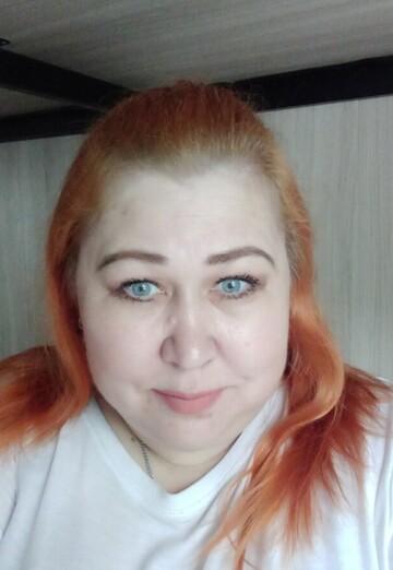 My photo - Svetlana, 38 from Irkutsk (@svetlana341063)